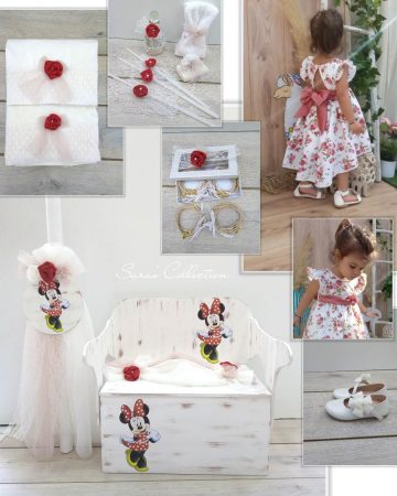 set_vaptisis_me_thema_minnie_mouse_athina_paketo_vaptisis_me_thema_minnie_mouse_peristeri_vaptistika_me_thema_minnie_mouse_athina_kanapes_thranio_minnie_mouse_